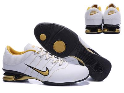 wholesale Nike Shox R2 No. 37